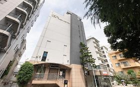 타비스트 호텔 뉴 워싱턴 시부야